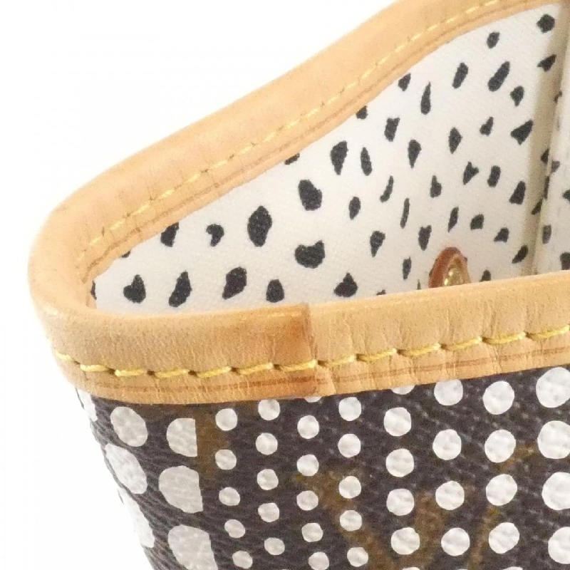 Túi xách Louis Vuitton Monogram Wave (Yayoi Kusama) Neverfull MM M40684 - Hàng hiệu Chính hãng 801331