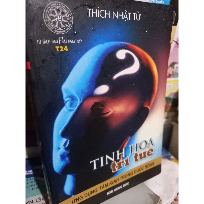 tinh hoa trí tuệ 364021