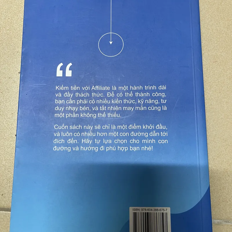 Affiliate A-Z  - Tiếp thị liên kết dành cho người mới bắt đầu (c43) 675065