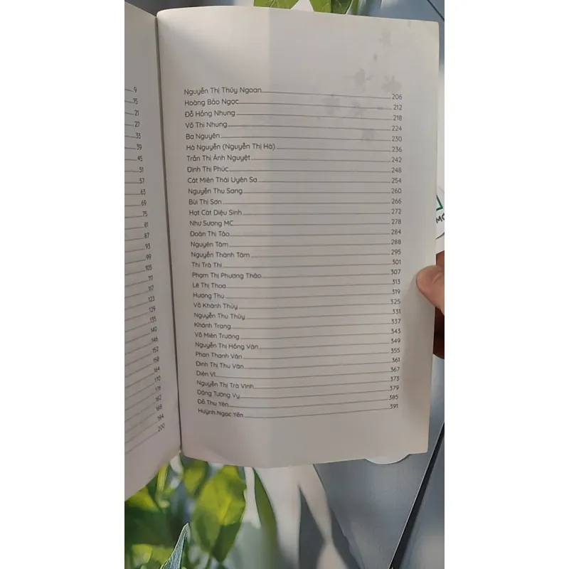 Đàn Bà Thơ 798291