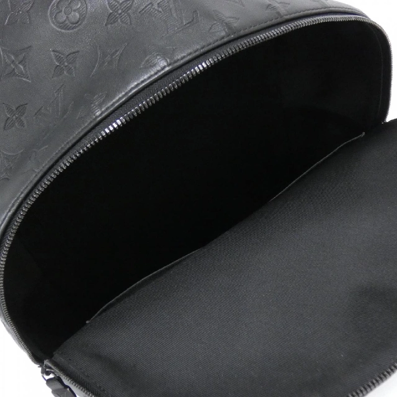 Balo Louis Vuitton Monogram Shadow Racer 2022SS M46109 - Hàng hiệu Authentic 801319