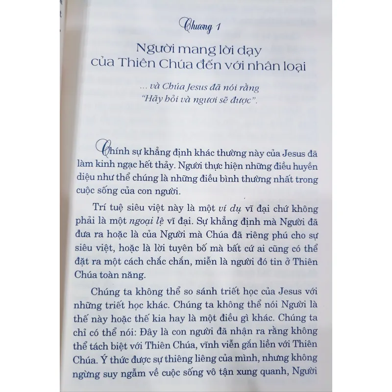 Lời vàng của Chúa 🌻 557139