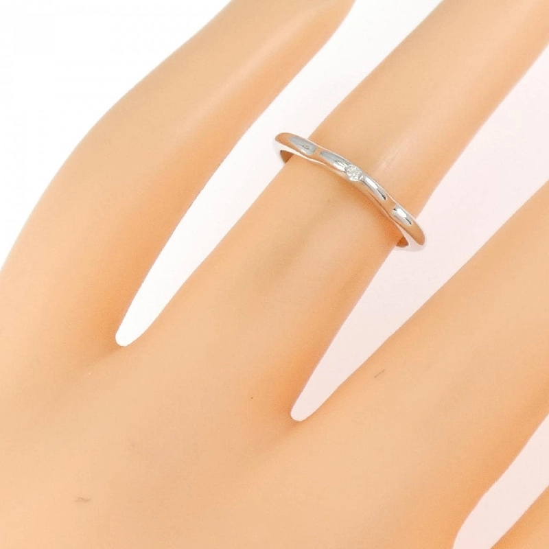 Nhẫn Chanel Camelia 1P - Hàng hiệu Authentic 839751