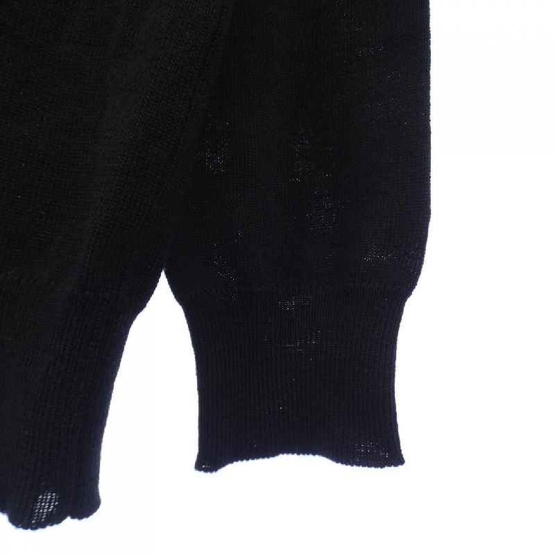 Áo khoác cardigan PRADA 640364