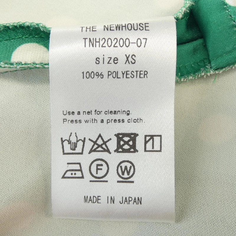 ザニューハウス THE NEWHOUSE Skirt - Hàng hiệu Authentic 812749