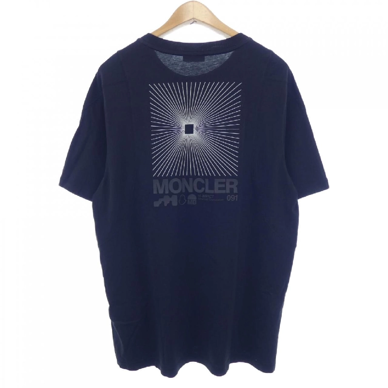 Áo thun MONCLER - Hàng hiệu Chính hãng 902456