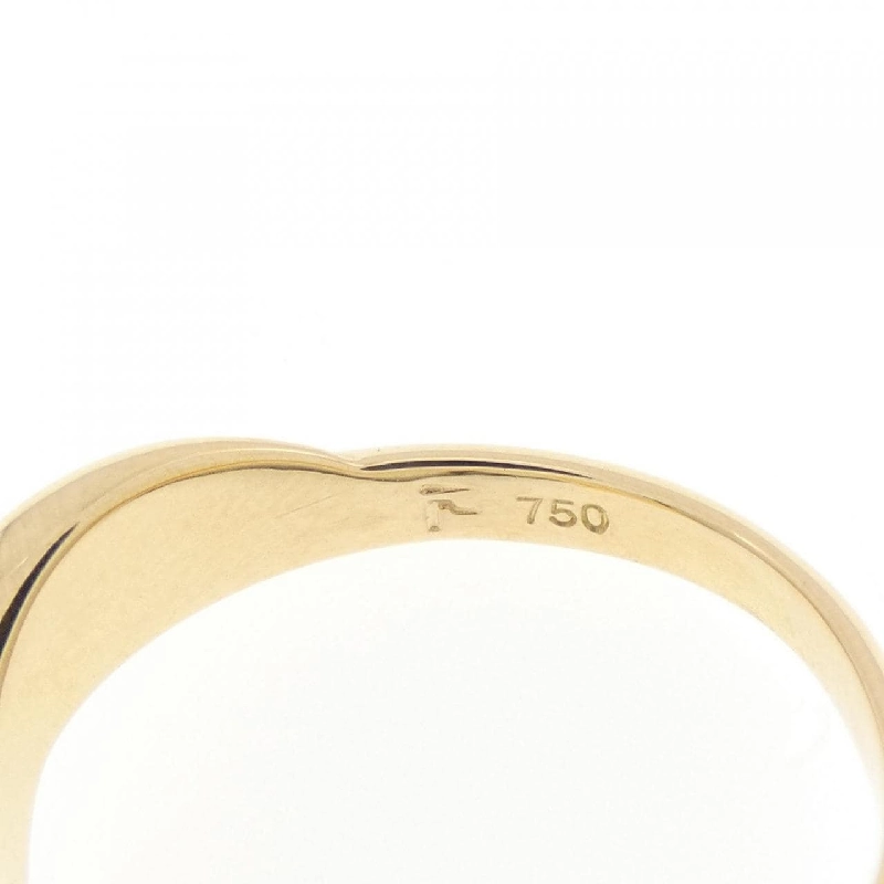 Nhẫn Kim Cương Pola 0.12CT - Hàng hiệu Chính hãng 838059