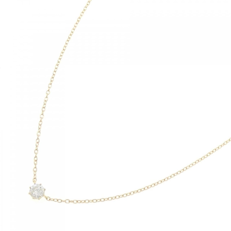 Dây chuyền Aker Soltia 0.15CT - Hàng hiệu Chính hãng 842191