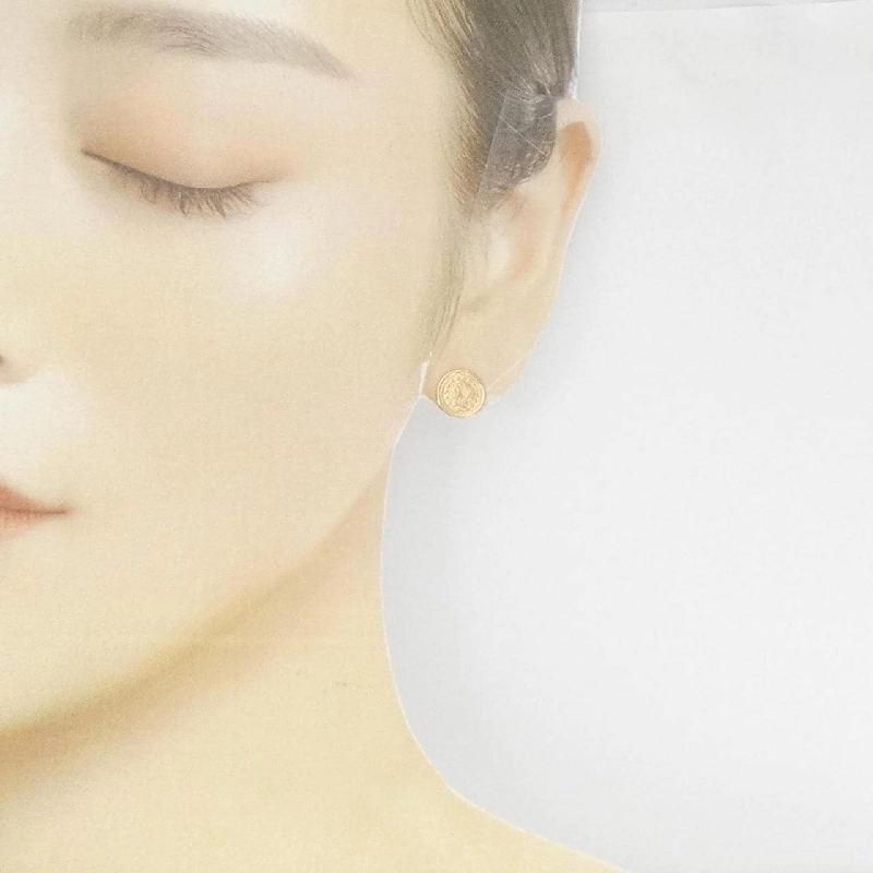 Bông tai 18KYG - Hàng hiệu Authentic 869127