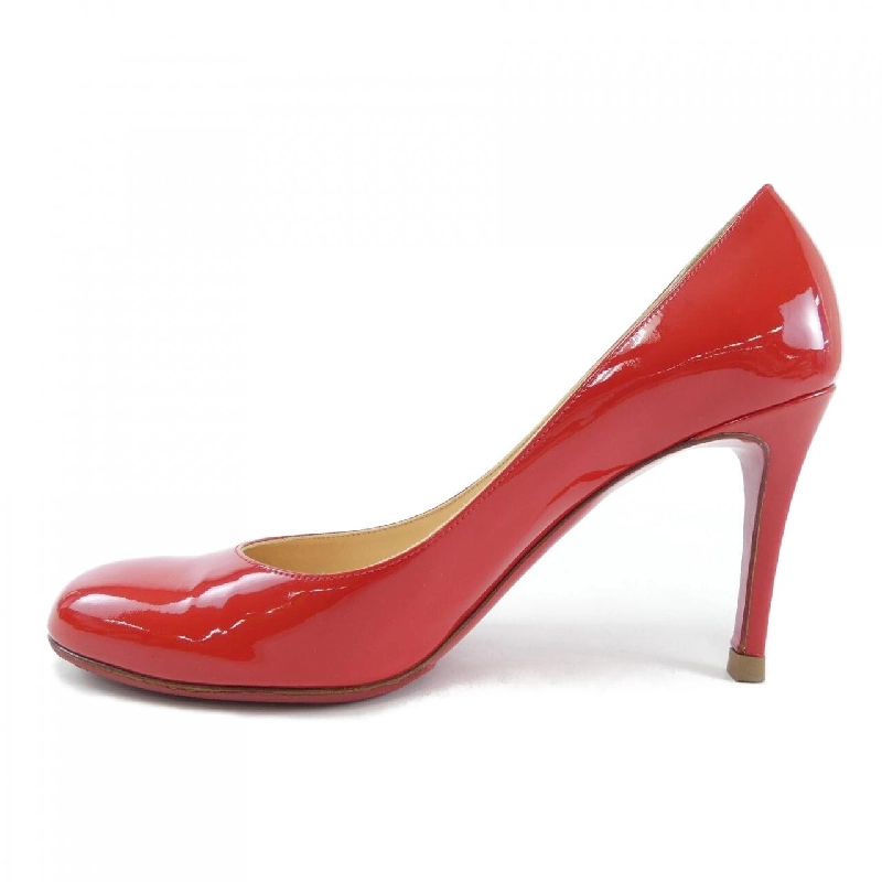 【Mã giảm giá】Giày cao gót CHRISTIAN LOUBOUTIN 663987