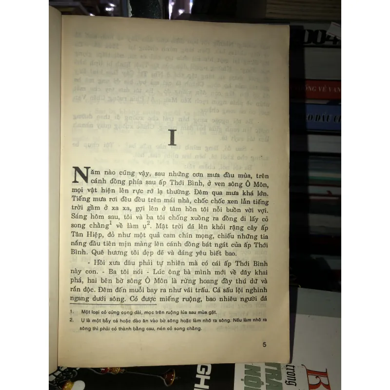 Người miền Tây - Hàn Thế Khương  1001860