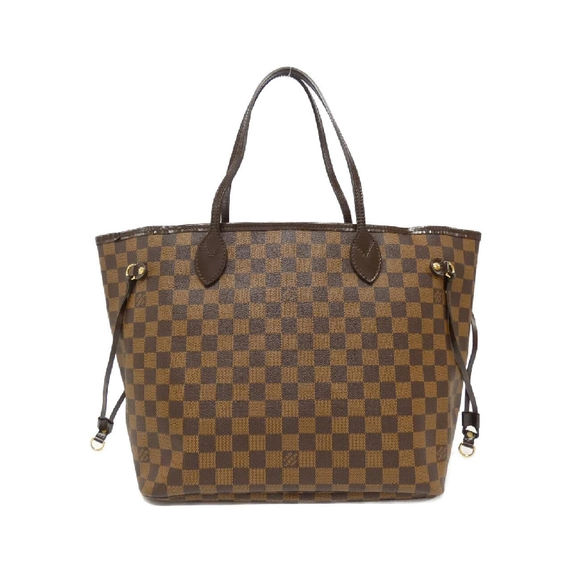 Túi Louis Vuitton Damier Neverfull MM N51105 609380
