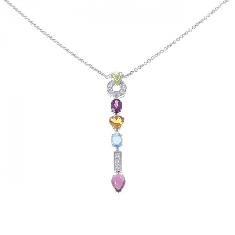 Bulgari Allegra Necklace - Hàng hiệu Authentic 840460