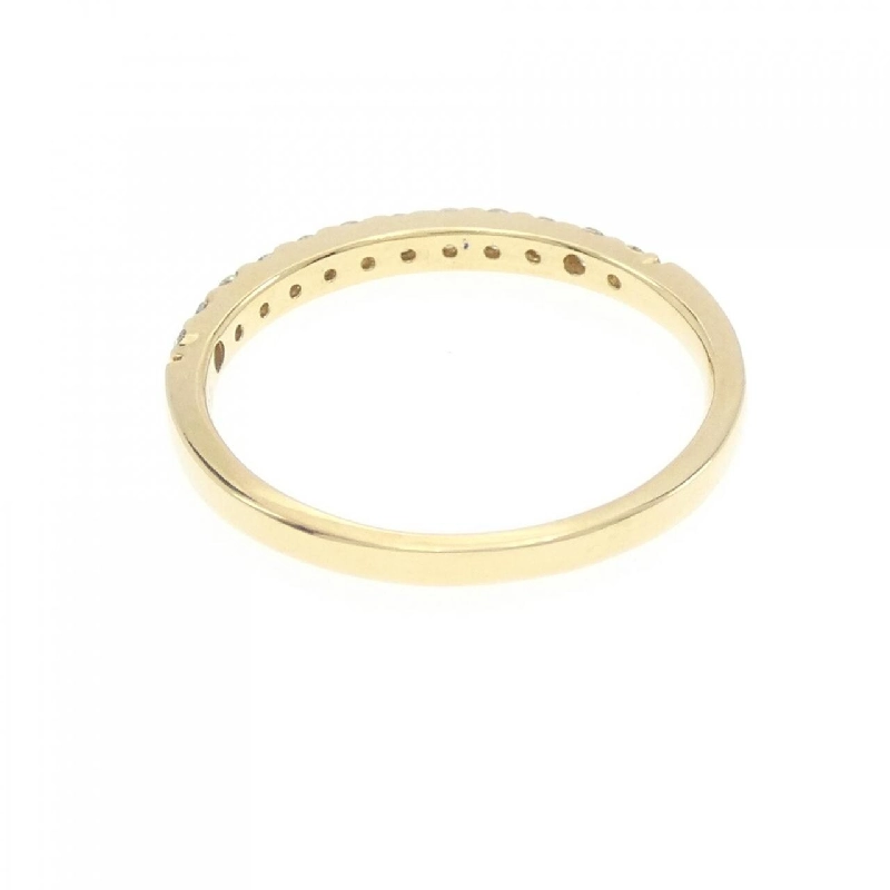 Nhẫn kim cương K18YG 0.20CT - Hàng hiệu Chính hãng 856132