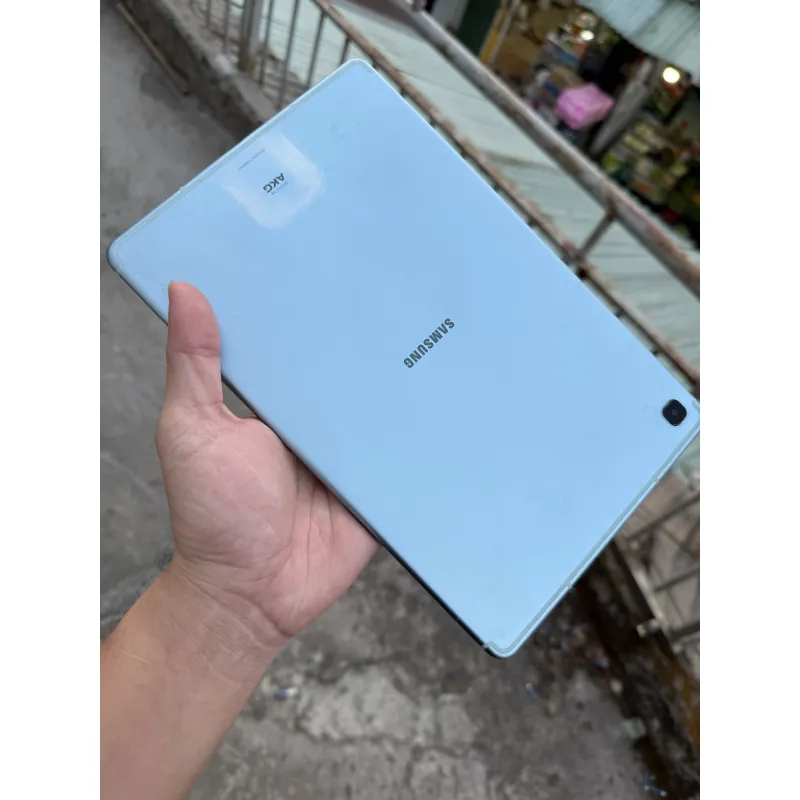 Samsung galaxy Tab S6 lite ram 4/64gb,Màn 10.4 in,Pin trâu 7040mAh,có sim, loa lớn 1013591