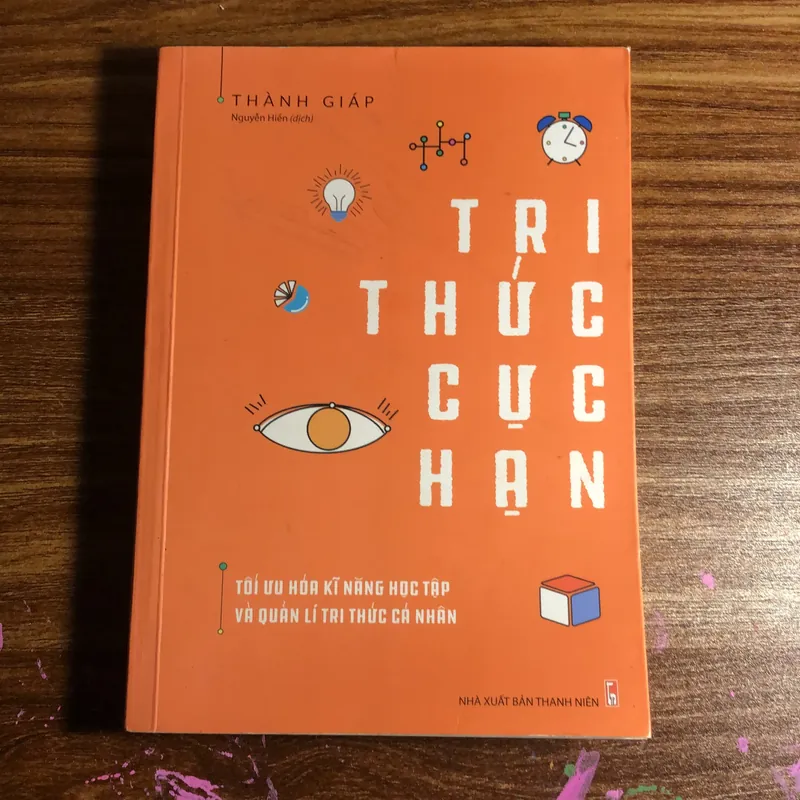 Tri thức cực hạn 619050