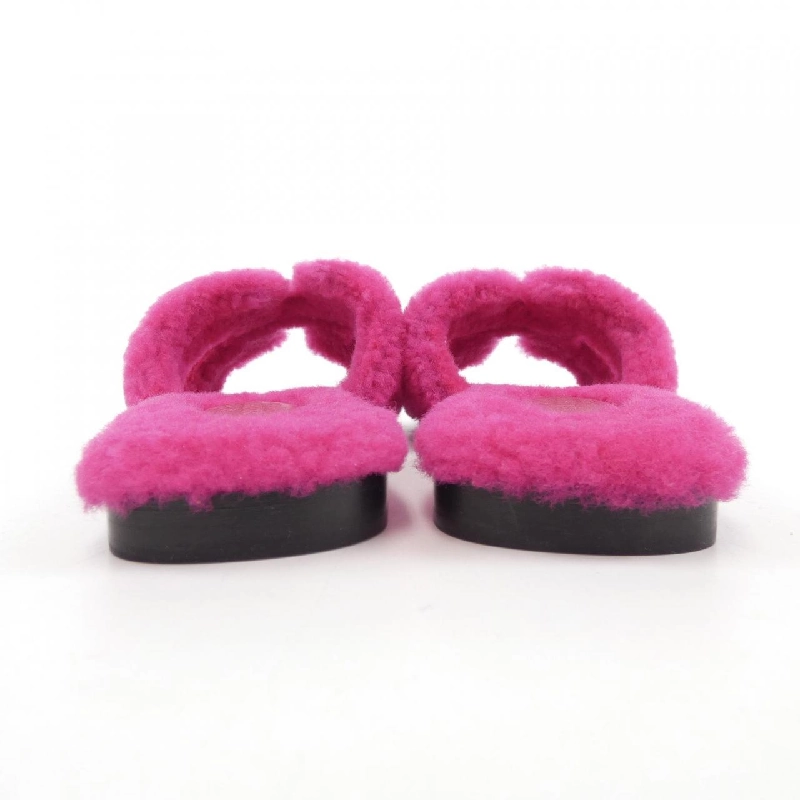 【Khuyến mãi】Dép HERMES 663944