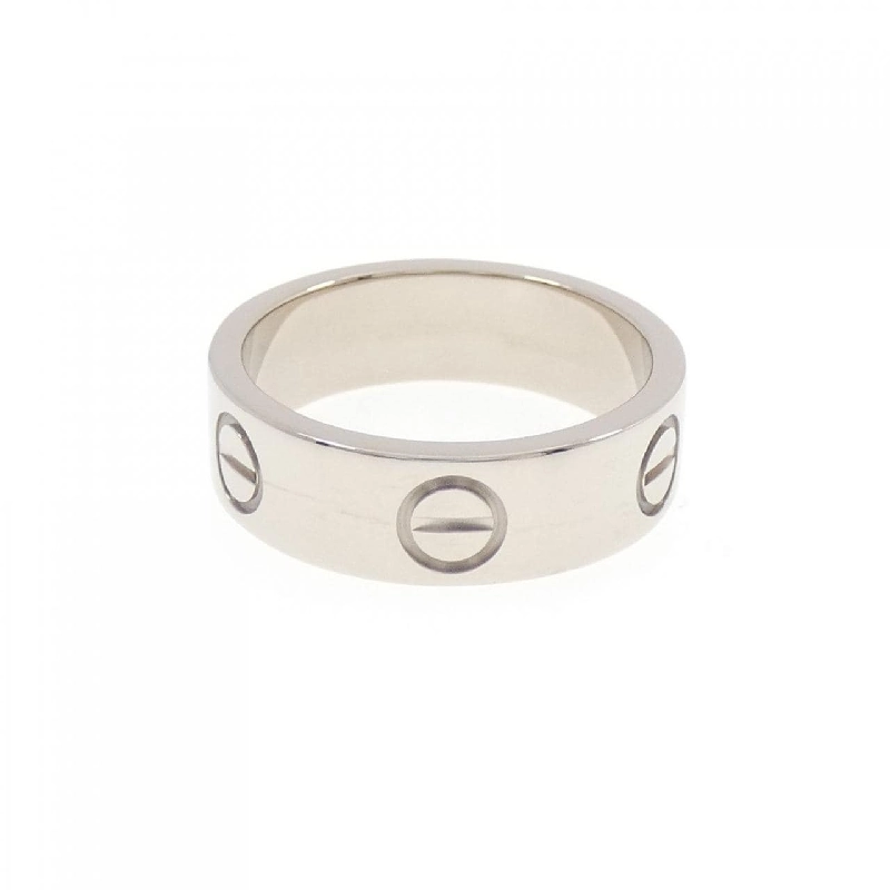 Nhẫn Cartier Love - Hàng hiệu Authentic 837906