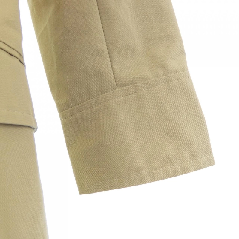 Áo khoác trench coat CHRISTIAN DIOR - Hàng hiệu Authentic 637631