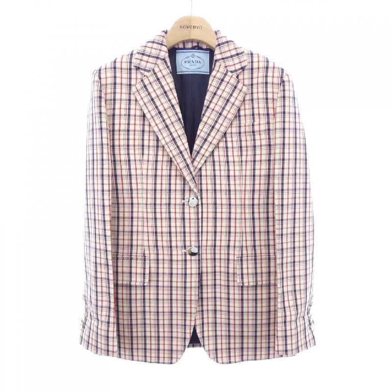 Áo khoác PRADA P586H S201 1VU6 - Hàng hiệu Chính hãng 809976