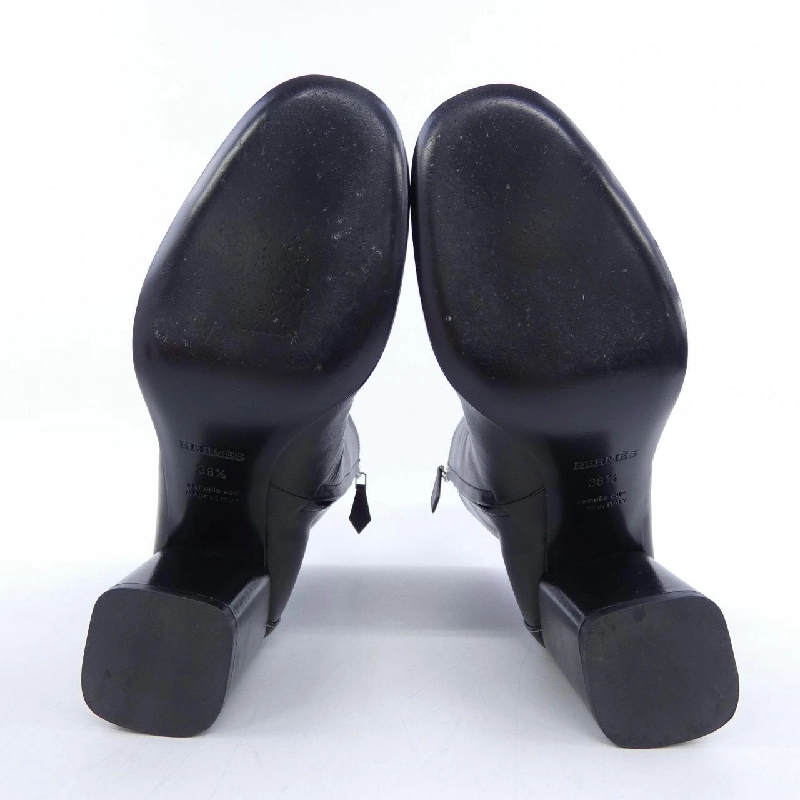 Giày bốt HERMES Richelieu 70 252102Z - Hàng hiệu Chính hãng 828291