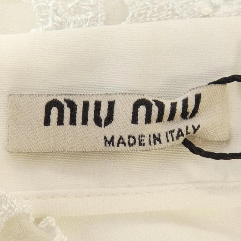 MIU MIU Top - Hàng hiệu Authentic 826283