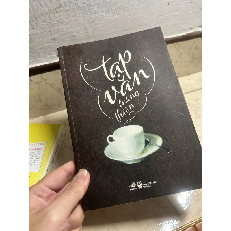 Tạp văn Tràng Thiên - Tràng Thiên 787786