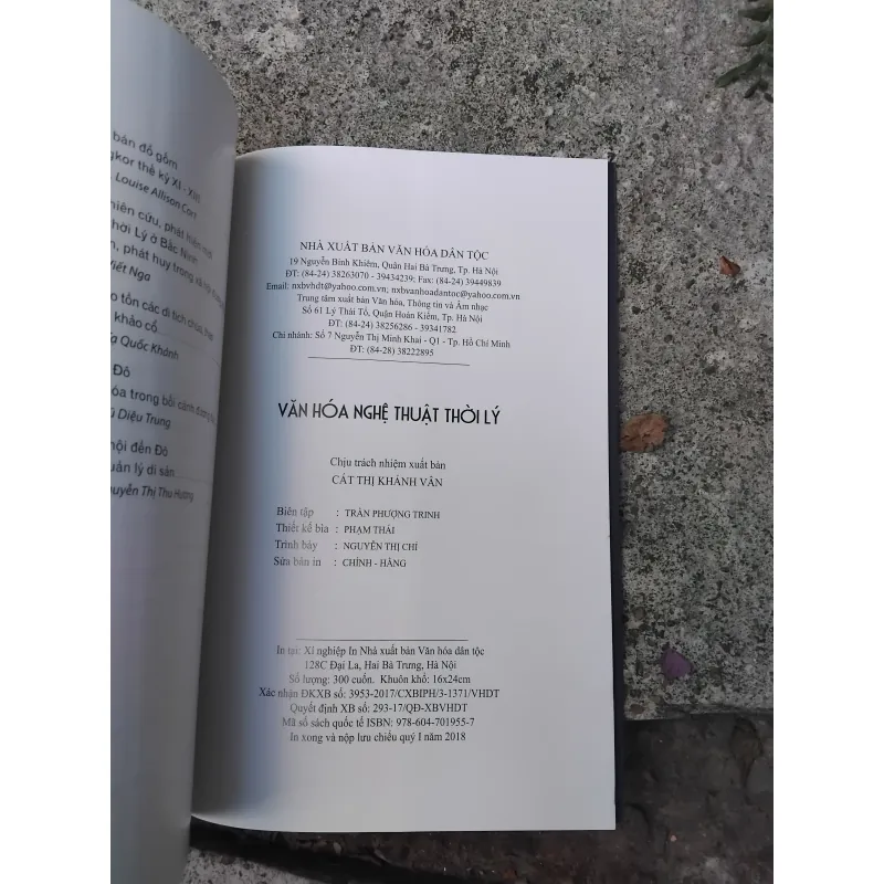 Văn hóa nghệ thuật thời Lý  1037883