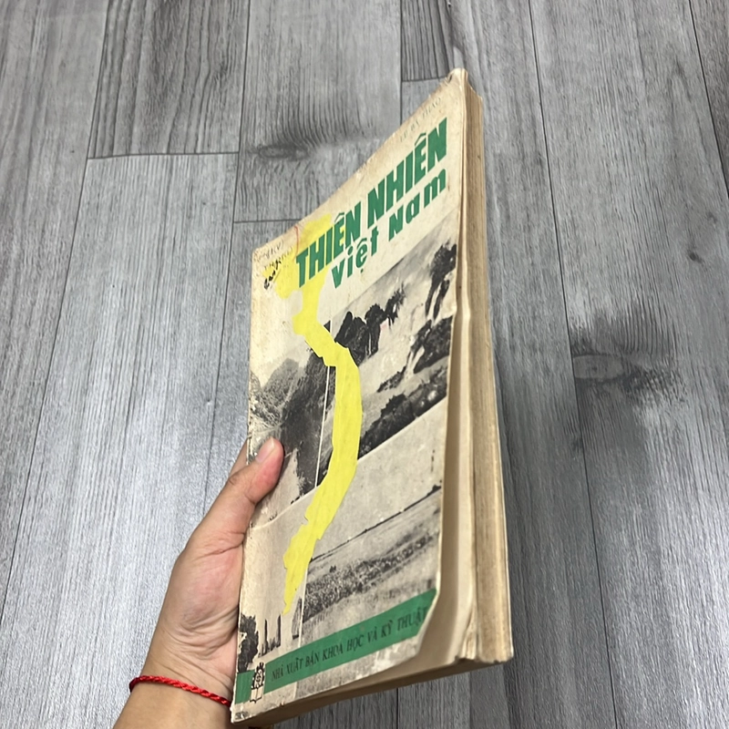 Thiên nhiên việt nam. 3a5 531860