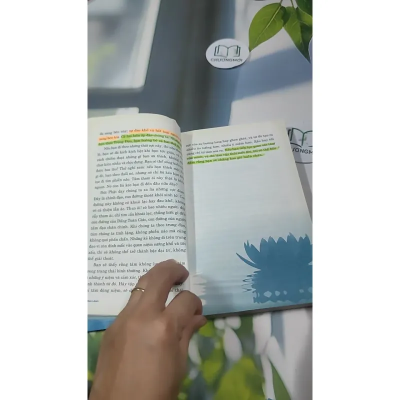 Tâm Tĩnh Lặng - Achaan Chah 727369