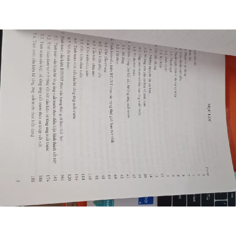 Kết cấu bê tông ứng suất trước ( chỉ dẫn thiết kế theo TCXDVN 356: 2005 ) - Tủ sách khoa học công nghệ xây dựng 557285