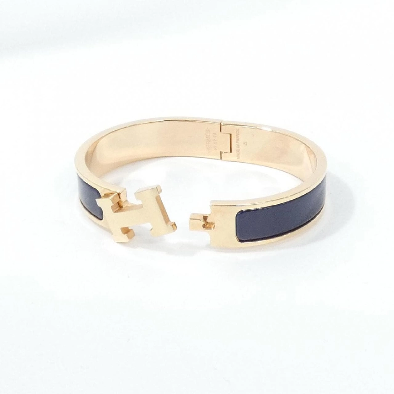 Hermès Click H À PM 700001FO Vòng tay - Hàng hiệu Chính hãng 772483