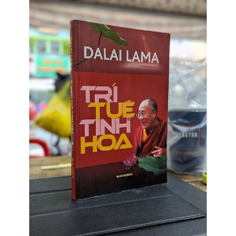 Trí tuệ tinh hoa - Dalai Lama 186932