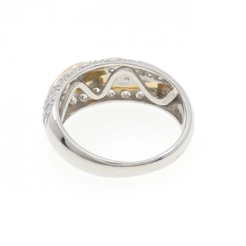 Nhẫn kim cương PT900/18K 0.60CT - Hàng hiệu Chính hãng 851947