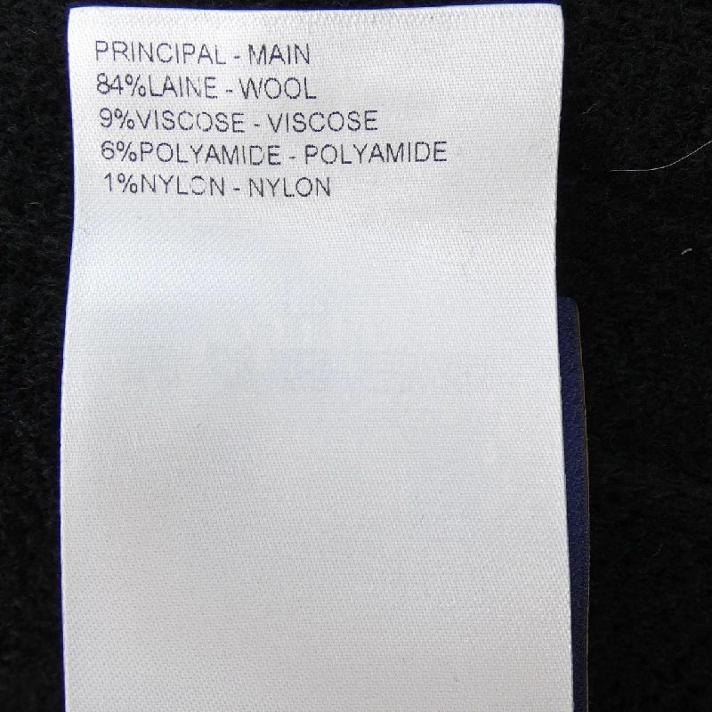 Louis Vuitton Áo cardigan len chunky pha trộn HSN71WSUR - Hàng hiệu Chính hãng 895024