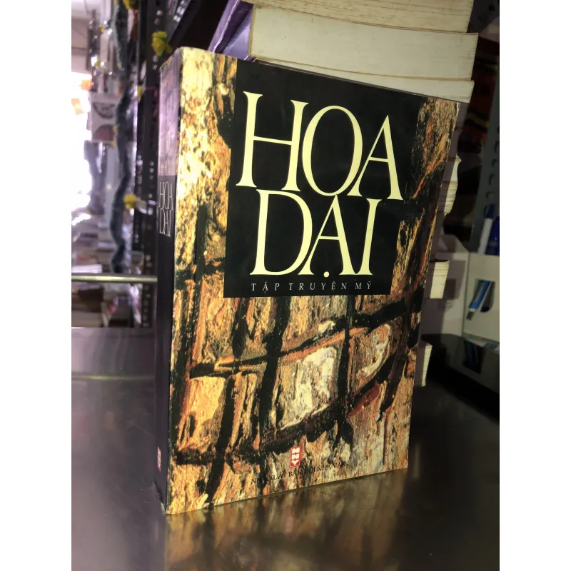 Hoa Dại.    1005493