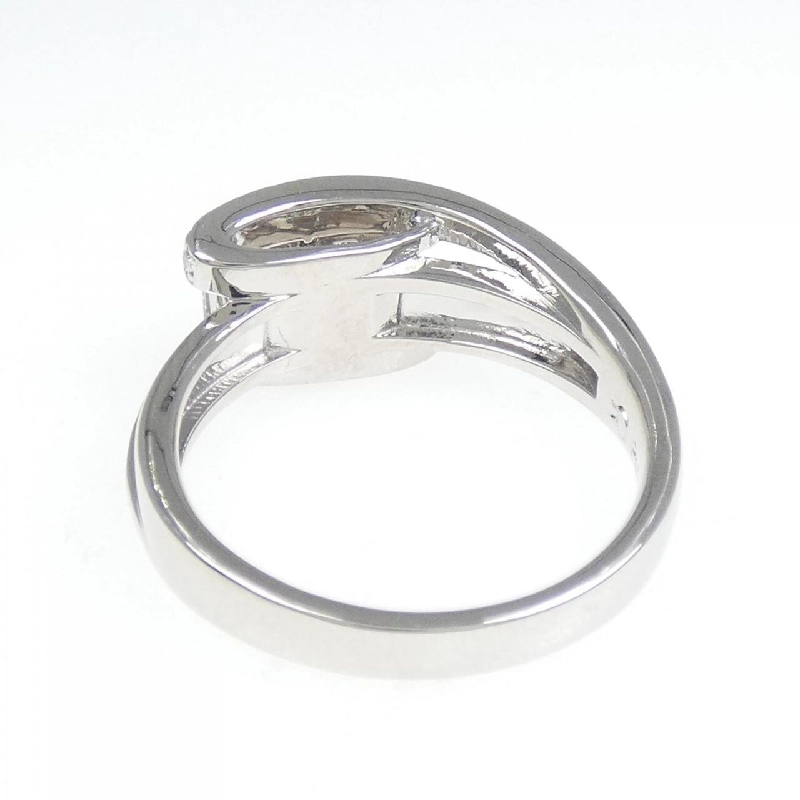 Nhẫn kim cương PT 0.66CT 672377