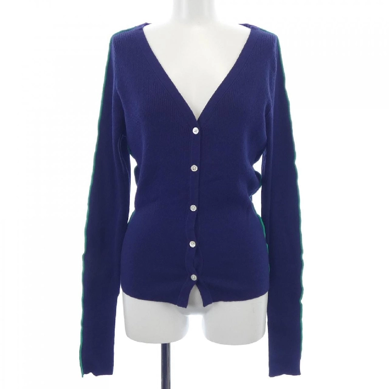 ザニューハウス THE NEWHOUSE カーディガン 633741