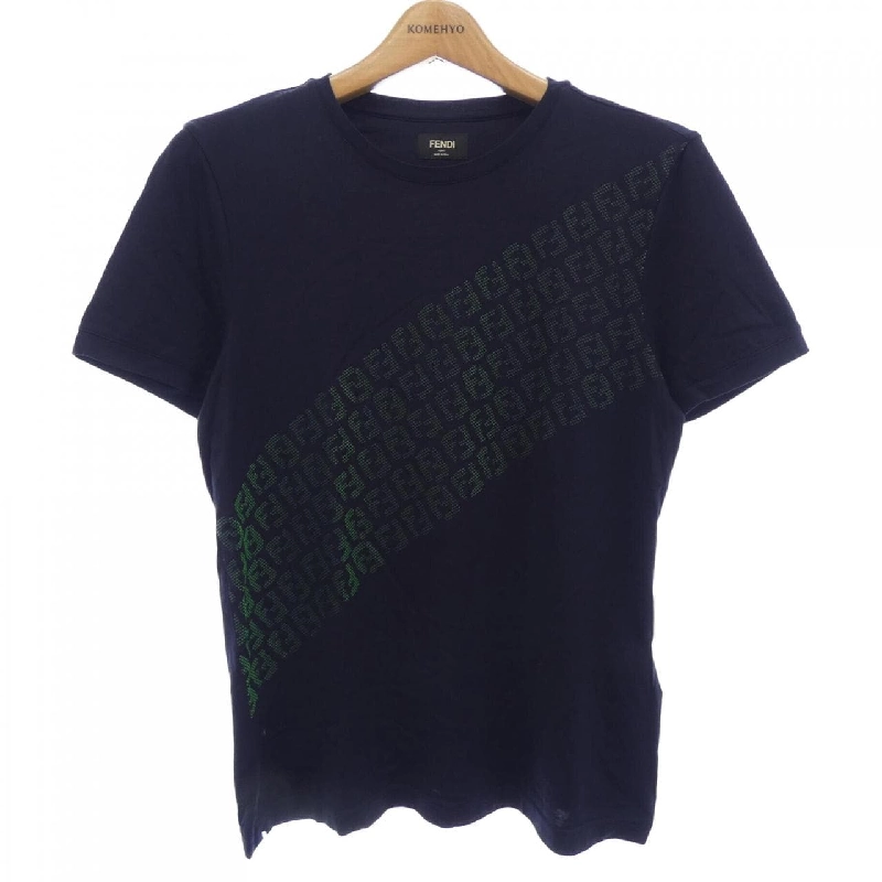 Áo thun FENDI FY0894 A870 - Hàng hiệu Chính hãng 900344