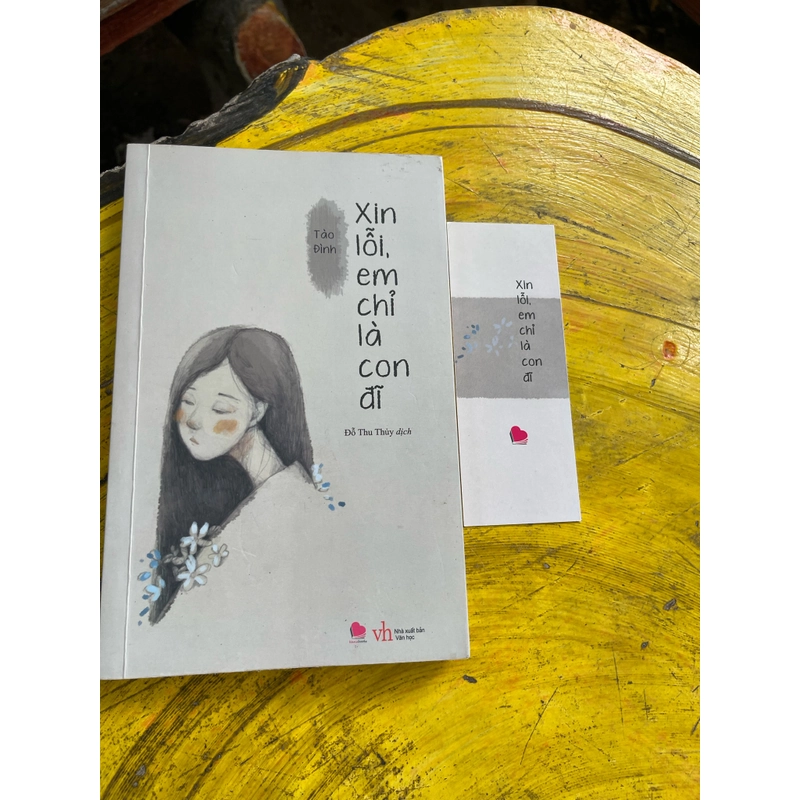 Xin lỗi em chỉ là con đĩ- Tào Đình 475936