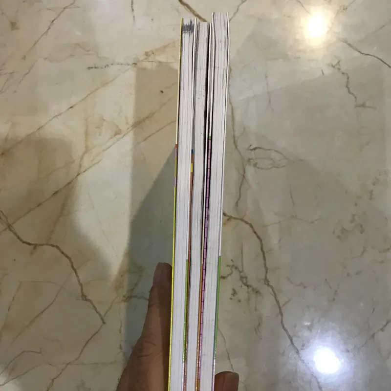 Vẽ truyện tranh phong cách Nhật Bản 3 cuốn - Takashi Combo 3 cuốn 748558