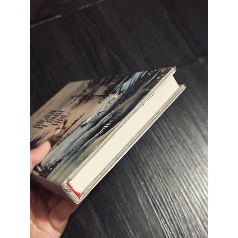 Ngàn cánh hạc (bìa cứng)  994193