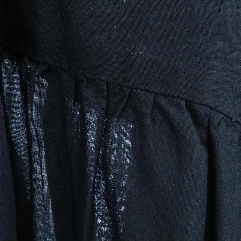 【Mã giảm giá】Váy Merlette 652913