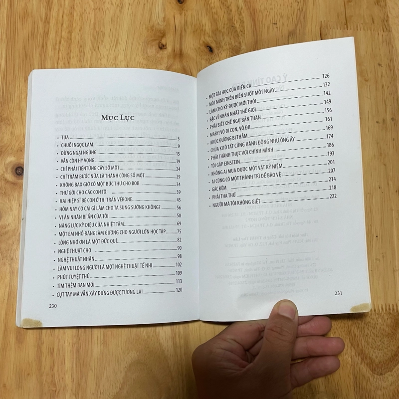II Sách Kỹ Năng: Ý Cao Tình Đẹp - Nguyễn Hiến Lê (Tuyển Dịch) - 2016 473382