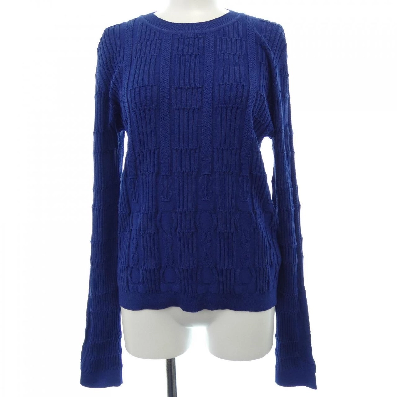 【Mã giảm giá】HERMES Áo len 639149