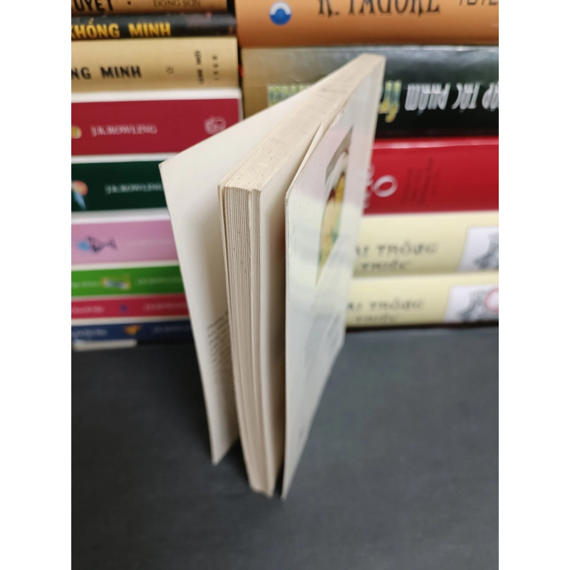 Bạch Miên Hoa (Mạc Ngôn) 492753