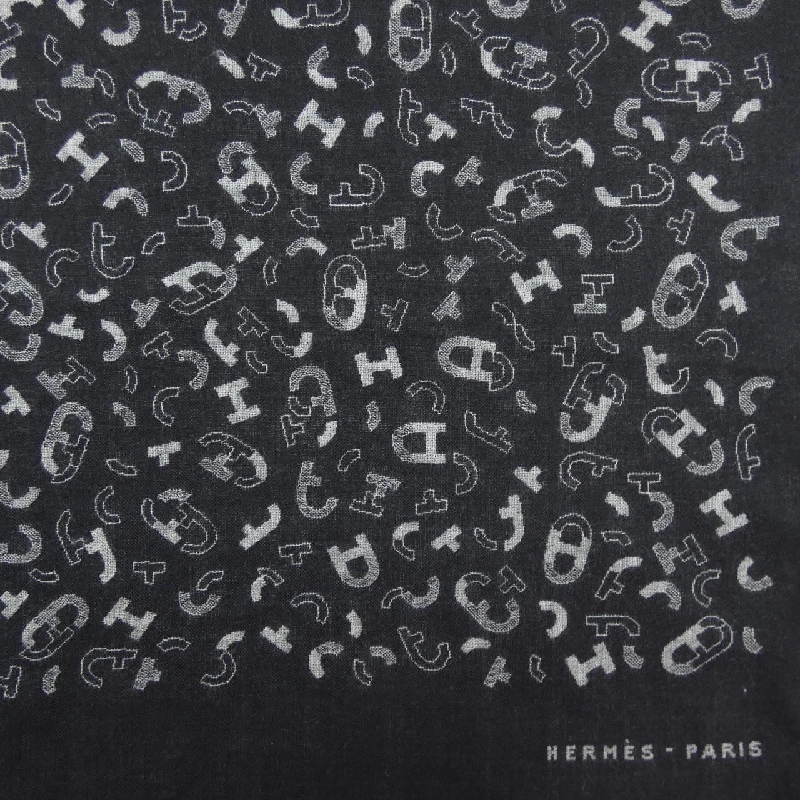 Khăn quàng HERMES - Hàng hiệu Authentic 885896