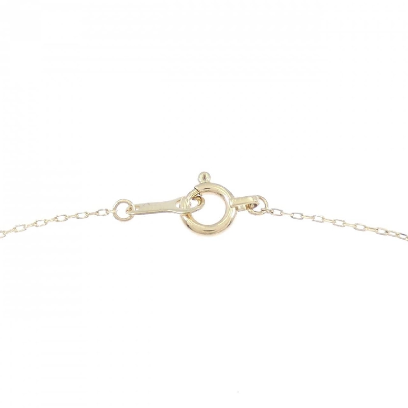 K10YG Vòng tay kim cương 0.01CT - Hàng hiệu Chính hãng 872943