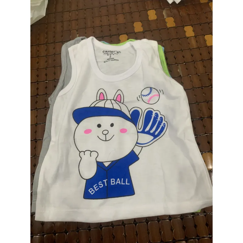  bộ cho bé chỉ 20k 754608