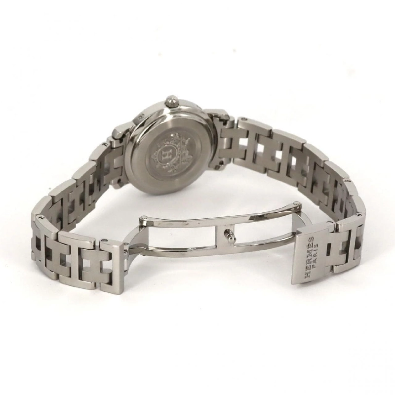 Đồng hồ Hermes Clipper CL4.210 SS Quartz - Hàng hiệu Chính hãng 875459